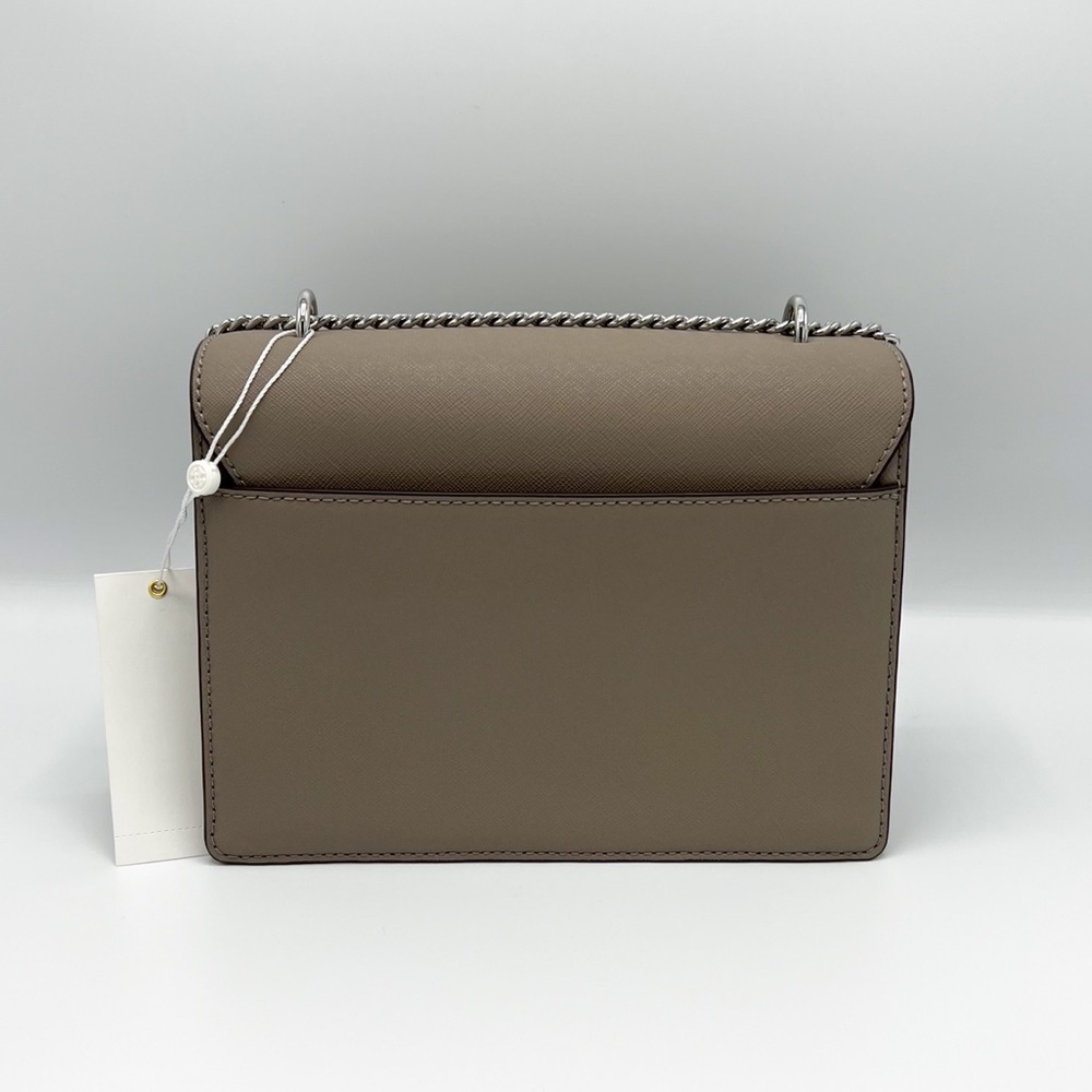 NWT Tory Burch Emerson Adjustable Crossbody Bag - Picture 3 of 6